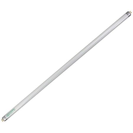 Allpoints Lamp, Fluorescent -Tuff Coated, 2Ft, Cs/12 8011025